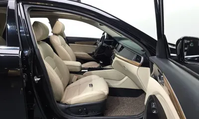 Kia K7 2017, 141876 км, за 10400000 KRW - фото 11