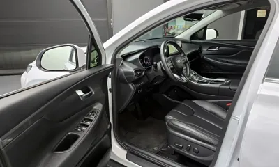 Hyundai Santafe 2022, 64477 км, за 23500000 KRW - фото 10