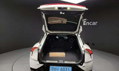 Kia EV6 2023, 52151 км, за 37300000 KRW - фото 20