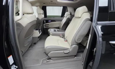 Kia Canival 2023, 27027 км, за 34900000 KRW - фото 26