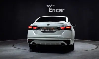 Nissan Altima 2019, 129966 км, за 12900000 KRW - фото 4