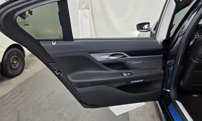 BMW 7-Series 2018, 117564 км, за 31990000 KRW - фото 25