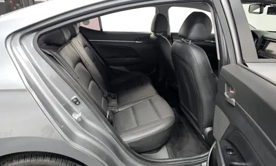 Hyundai Avante 2018, 40467 км, за 10900000 KRW - фото 11