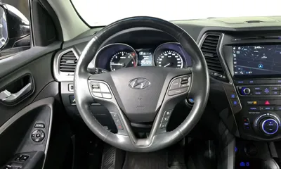 Hyundai Santafe 2018, 93386 км, за 14700000 KRW - фото 13