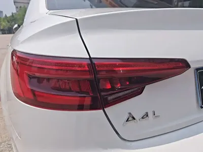 Audi A4L 2017, 120000 км, за 69800 CNY - фото 11