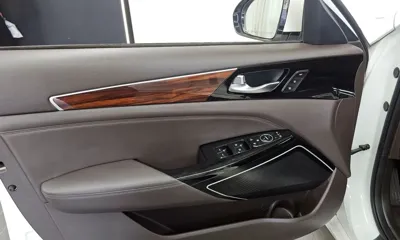 Kia K7 2017, 150406 км, за 10900000 KRW - фото 24