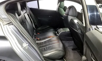 BMW 6-Series 2014, 161845 км, за 13500000 KRW - фото 12