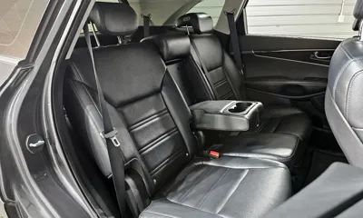Kia Sorento 2015, 158663 км, за 10900000 KRW - фото 12