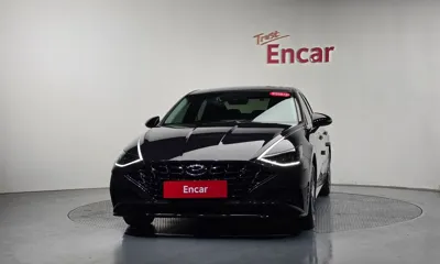 Hyundai Sonata 2023, 39370 км, за 13700000 KRW