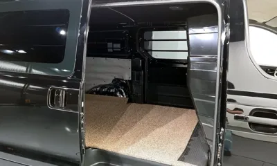 Hyundai Starex 2021, 79366 км, за 16800000 KRW - фото 28
