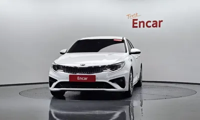 Kia K5 2019, 51787 км, за 14900000 KRW
