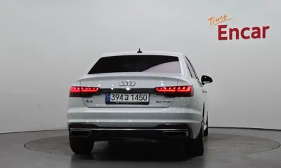 Audi A4 2023, 12483 км, за 29490000 KRW