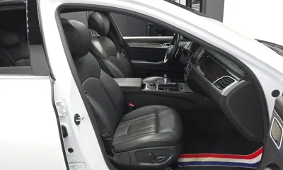 Genesis G80 2019, 118392 км, за 19800000 KRW - фото 11