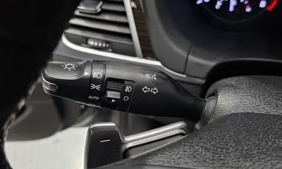 Genesis G80 2017, 155143 км, за 14900000 KRW - фото 29