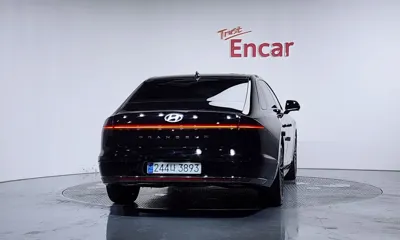 Hyundai Grandeur 2024, 32168 км, за 41190000 KRW