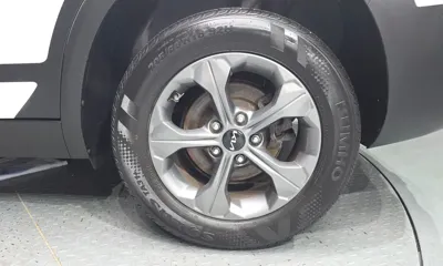 Kia Seltos 2023, 125707 км, за 14500000 KRW - фото 21