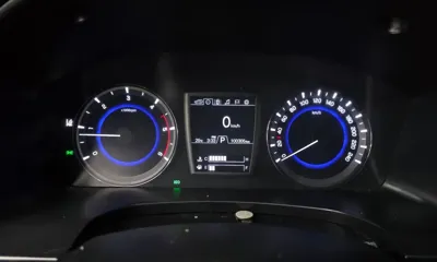 KG_Mobility_Ssangyong Rexton 2021, 100305 км, за 18500000 KRW - фото 8