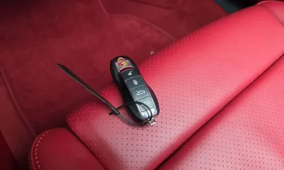 Porsche 911 2013, 23164 км, за 95000000 KRW - фото 30