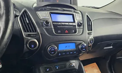 Hyundai Tucson 2011, 131480 км, за 4900000 KRW - фото 13