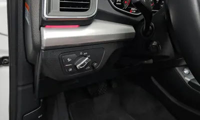 Audi Q5 2021, 69491 км, за 34500000 KRW - фото 28