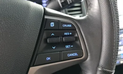 Hyundai Avante 2016, 103149 км, за 7500000 KRW - фото 15