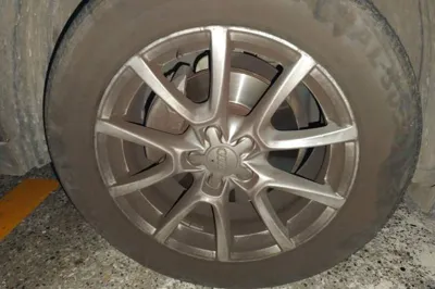 Audi Q5 2016, 195600 км, за 55410.25 CNY - фото 23