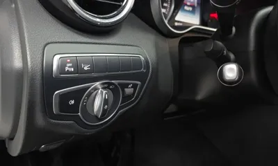 Mercedes-Benz C-Class 2018, 95679 км, за 13900000 KRW - фото 15