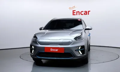 Kia Niro 2022, 58611 км, за 22800000 KRW