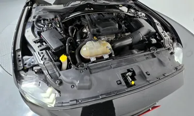 Ford Mustang 2019, 97807 км, за 18990000 KRW - фото 6