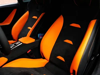 Lamborghini Huracán 2025, 900 км, за 2897700 CNY - фото 12