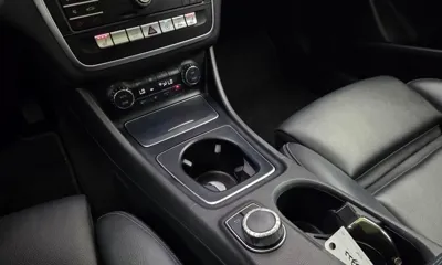 Mercedes-Benz GLA-Class 2018, 65768 км, за 16200000 KRW - фото 19
