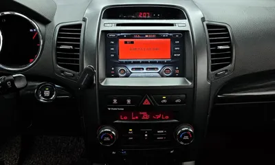 Kia Sorento 2012, 155056 км, за 5100000 KRW - фото 14