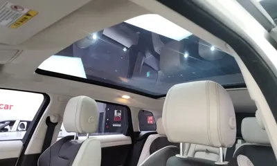 Land Rover Range Rover Evoque 2016, 145308 км, за 13000000 KRW - фото 18