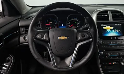 ChevroletGMDaewoo Malibu 2014, 163639 км, за 2990000 KRW - фото 13
