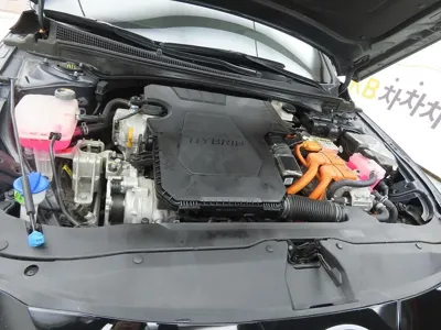 Hyundai Avante 2024, 55822 км, за 25000000 KRW - фото 6
