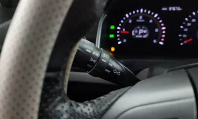 KG_Mobility_Ssangyong KORANDO 2015, 97673 км, за 3690000 KRW - фото 33