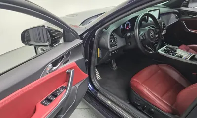 Kia Stinger 2020, 86611 км, за 14800000 KRW - фото 11