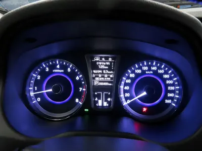 Hyundai Grandeur 2015, 206482 км, за 4400000 KRW - фото 9