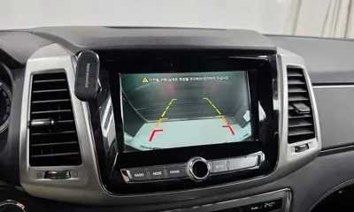 KG_Mobility_Ssangyong Rexton 2019, 99973 км, за 14600000 KRW - фото 15