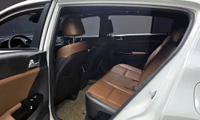 Kia Sportage 2019, 110132 км, за 16800000 KRW - фото 11