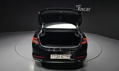 Hyundai Grandeur 2019, 129647 км, за 13900000 KRW - фото 20