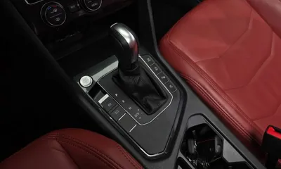 Volkswagen Tiguan 2020, 25045 км, за 23900000 KRW - фото 9