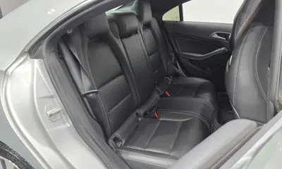 Mercedes-Benz CLA-Class 2016, 153922 км, за 11500000 KRW - фото 11