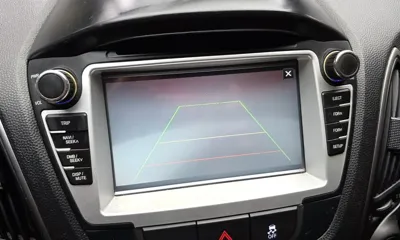 Hyundai Tucson 2015, 157920 км, за 5900000 KRW - фото 15