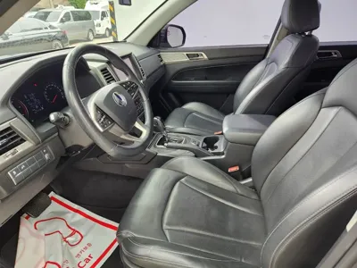 KG_Mobility_Ssangyong Rexton 2018, 132370 км, за 13800000 KRW - фото 12
