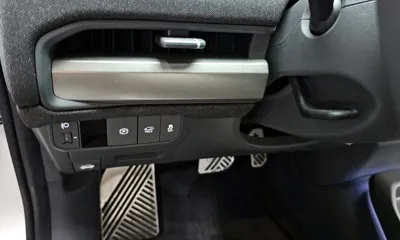 Kia EV3 2025, 43926 км, за 35200000 KRW - фото 38