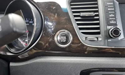 Kia Canival 2019, 185803 км, за 8590000 KRW - фото 20