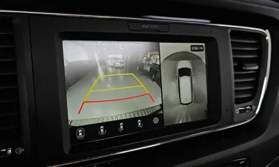 Kia Canival 2019, 121304 км, за 15200000 KRW - фото 15