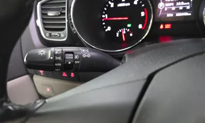 Kia Canival 2017, 156449 км, за 10200000 KRW - фото 17