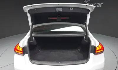 Genesis G80 2017, 201790 км, за 10000000 KRW - фото 20